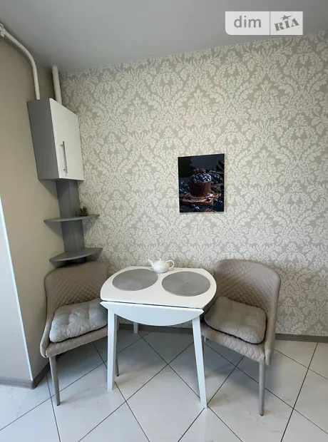 Квартира на вул. Котляревського, 31Б в Києві, ID 237113, фото №15
