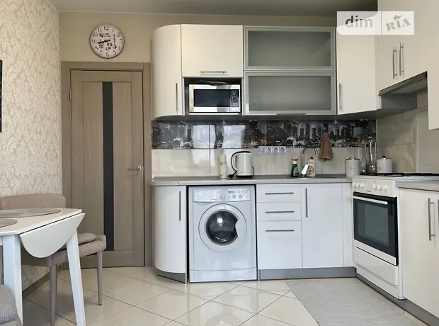 Квартира на вул. Котляревського, 31Б в Києві, ID 237113, фото №16