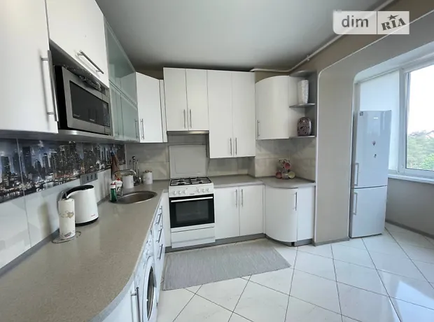 Квартира на вул. Котляревського, 31Б в Києві, ID 237113, фото №17