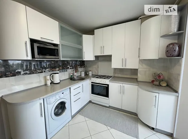 Квартира на вул. Котляревського, 31Б в Києві, ID 237113, фото №18