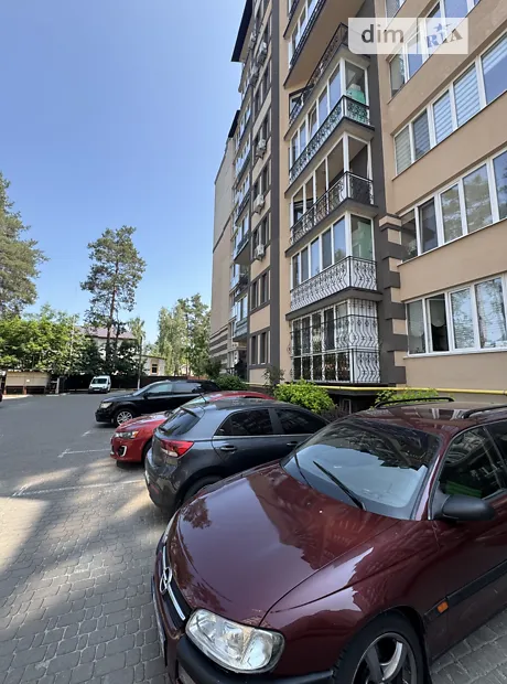 Квартира на вул. Котляревського, 31Б в Києві, ID 237113, фото №26