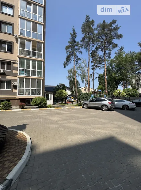 Квартира на вул. Котляревського, 31Б в Києві, ID 237113, фото №27