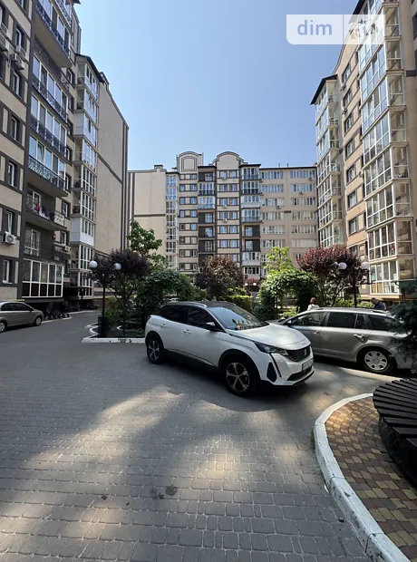 Квартира на вул. Котляревського, 31Б в Києві, ID 237113, фото №28