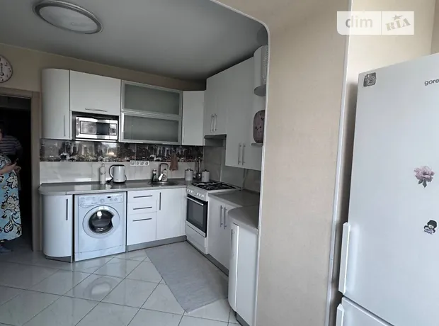 Квартира на вул. Котляревського, 31Б в Києві, ID 237113, фото №5