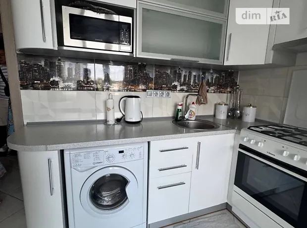 Квартира на вул. Котляревського, 31Б в Києві, ID 237113, фото №6