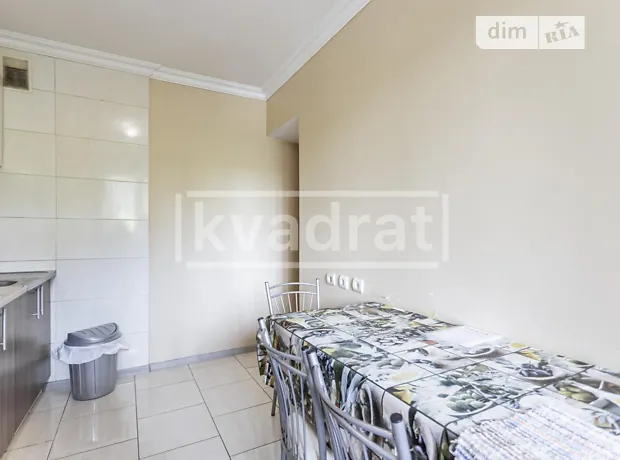 Квартира на вул. Антоновича, 100 в Київ, ID 169872, фото №2