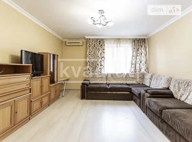 Квартира на вул. Антоновича, 100 в Київ, ID 169872, фото №4