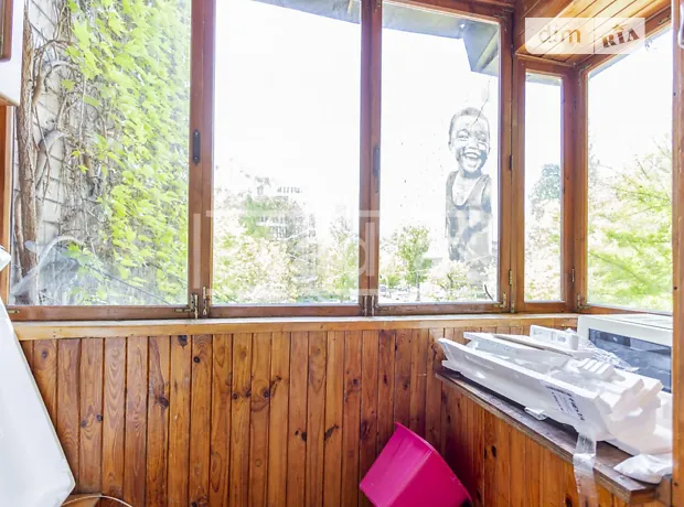 Квартира на вул. Антоновича, 100 в Київ, ID 169872, фото №5