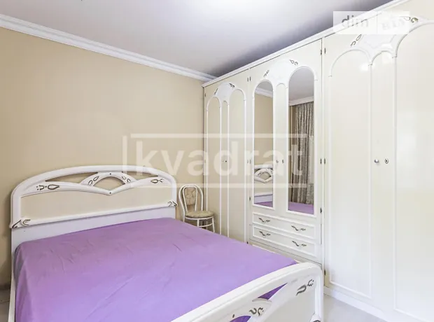 Квартира на вул. Антоновича, 100 в Києві, ID 169872, фото №8