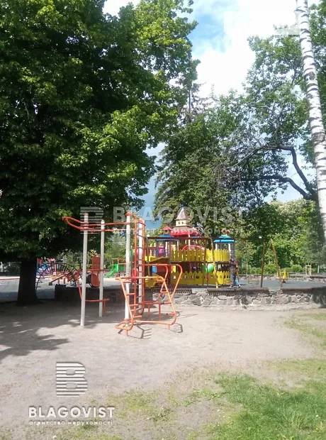 Квартира на вул. Герцена 17-25 в Києві, ID 192924, фото №14