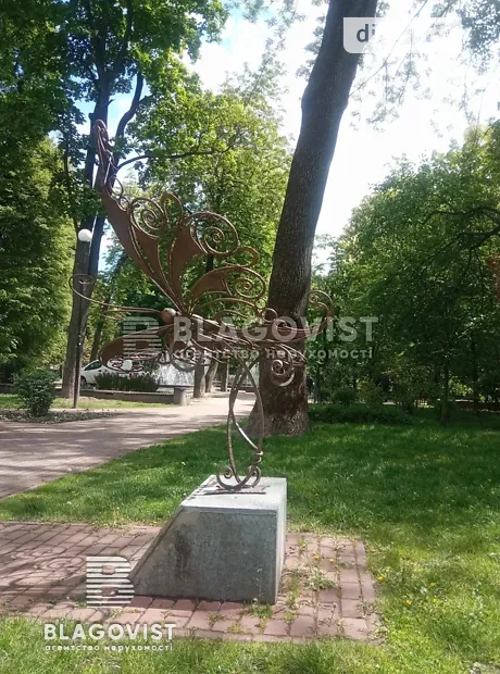 Квартира на вул. Герцена 17-25 в Києві, ID 192924, фото №15