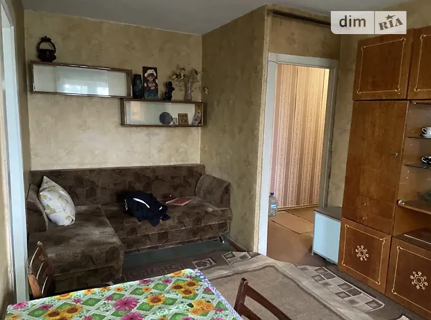 Квартира на пров. Бульварний, 19 в Кривий Ріг, ID 218628, фото №1