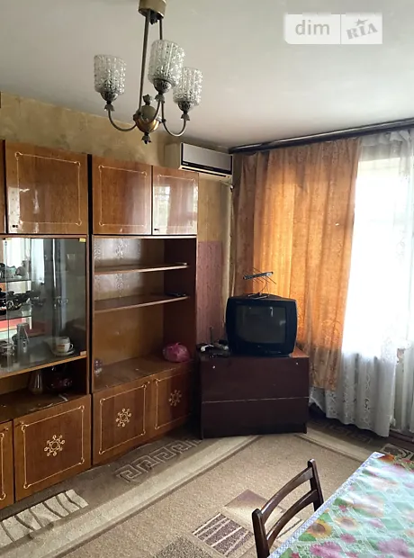 Квартира на пров. Бульварний, 19 в Кривий Ріг, ID 218628, фото №2