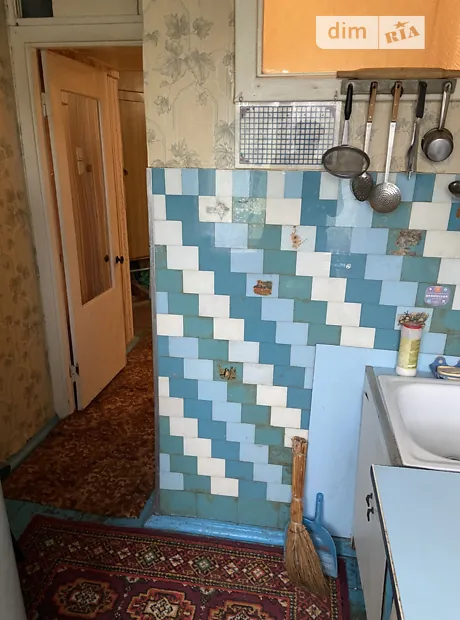 Квартира на пров. Бульварний, 19 в Кривому Розі, ID 218628, фото №17