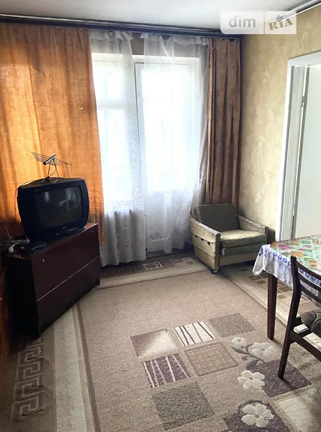 Квартира на пров. Бульварний, 19 в Кривий Ріг, ID 218628, фото №3