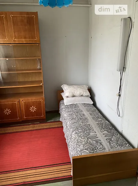 Квартира на пров. Бульварний, 19 в Кривому Розі, ID 218628, фото №8