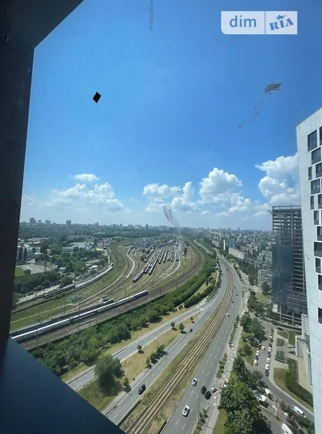 Квартира на просп. Берестейський, 11 в Києві, ID 181567, фото №11