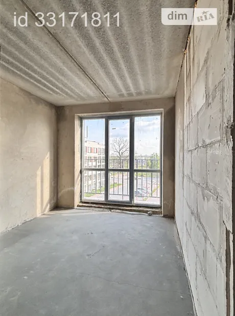 Квартира на вул. Молодіжна, 11Б в Києві, ID 307511, фото №1