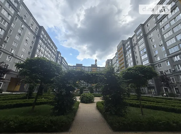 Квартира на вул. Івана Кожедуба, 3 в Києві, ID 233643, фото №1
