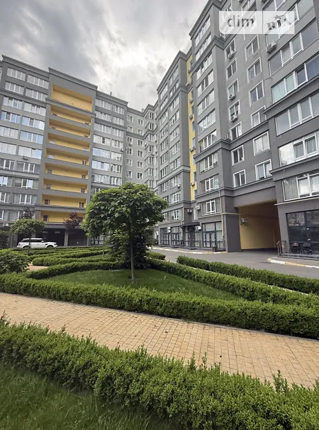 Квартира на вул. Івана Кожедуба, 3 в Києві, ID 233643, фото №2
