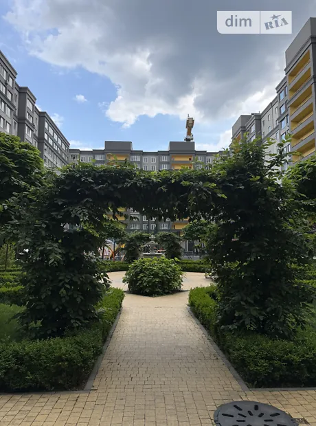 Квартира на вул. Івана Кожедуба, 3 в Києві, ID 233643, фото №3