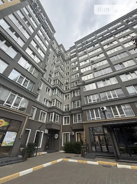 Квартира на вул. Івана Кожедуба, 3 в Києві, ID 233643, фото №4