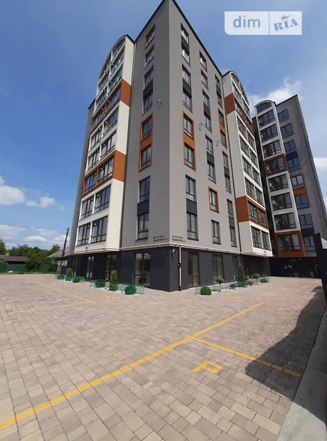 Квартира на пров. Мирний 2-й, 16 в Хмельницький, ID 243105, фото №1
