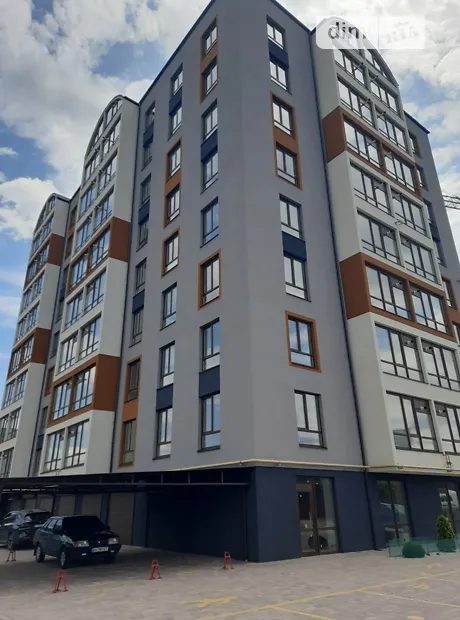 Квартира на пров. Мирний 2-й, 16 в Хмельницький, ID 243105, фото №2