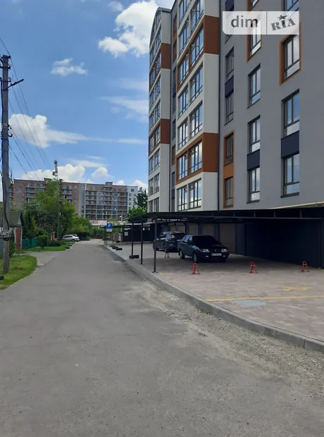 Квартира на пров. Мирний 2-й, 16 в Хмельницькому, ID 243105, фото №27
