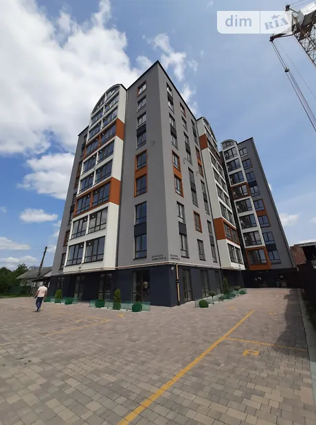 Квартира на пров. Мирний 2-й, 16 в Хмельницькому, ID 243105, фото №30