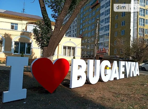 Квартира на вул. Бугаївська в Одесі, ID 212357, фото №2
