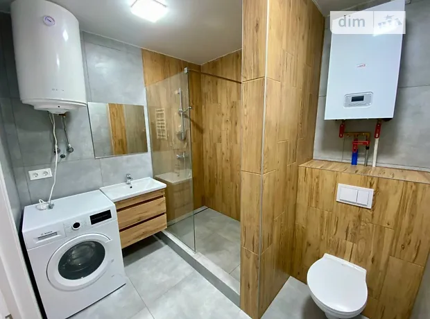Квартира на вул. Івана Кожедуба, 4Г в Києві, ID 221937, фото №6