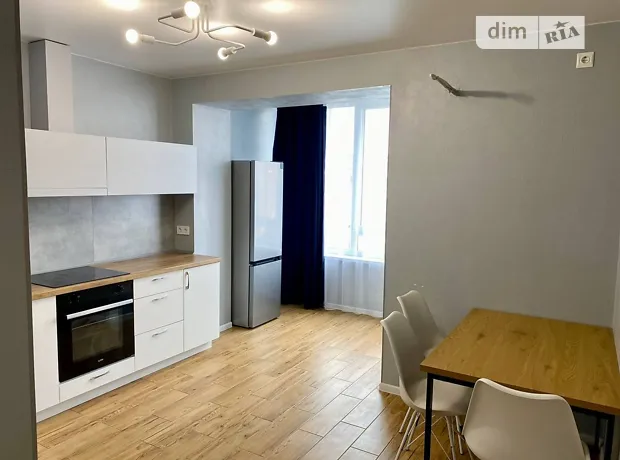 Квартира на вул. Івана Кожедуба, 4Г в Києві, ID 221937, фото №8