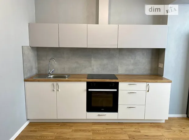 Квартира на вул. Івана Кожедуба, 4Г в Києві, ID 221937, фото №9