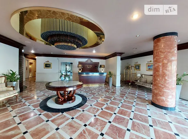 Квартира на просп. Оболонський, 26 в Києві, ID 182979, фото №9
