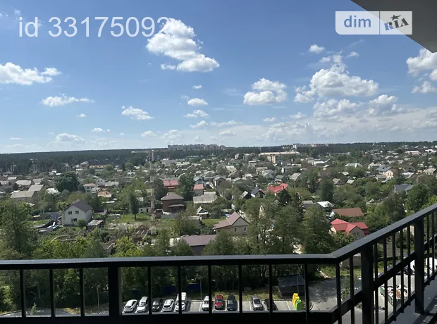 Квартира на вул. Ольги Кобилянської, 23 в Києві, ID 248355, фото №15