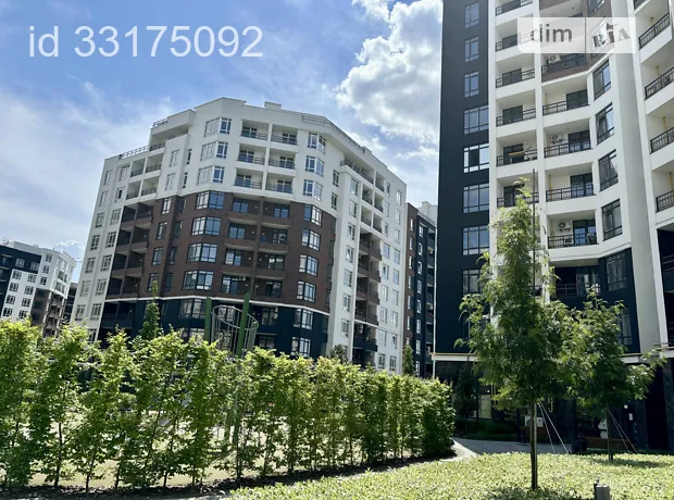 Квартира на вул. Ольги Кобилянської, 23 в Києві, ID 248355, фото №5