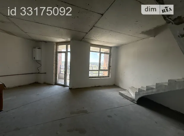 Квартира на вул. Ольги Кобилянської, 23 в Києві, ID 248355, фото №6