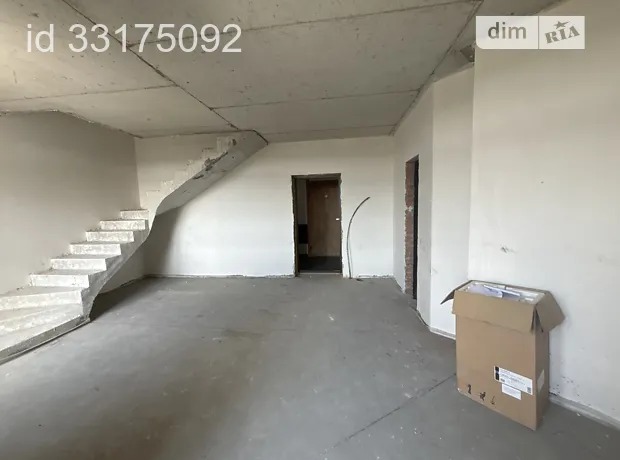 Квартира на вул. Ольги Кобилянської, 23 в Києві, ID 248355, фото №8