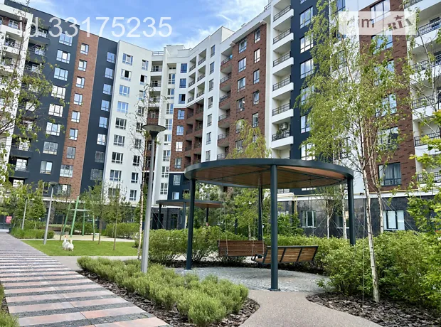 Квартира на вул. Ольги Кобилянської, 19 в Києві, ID 237007, фото №4