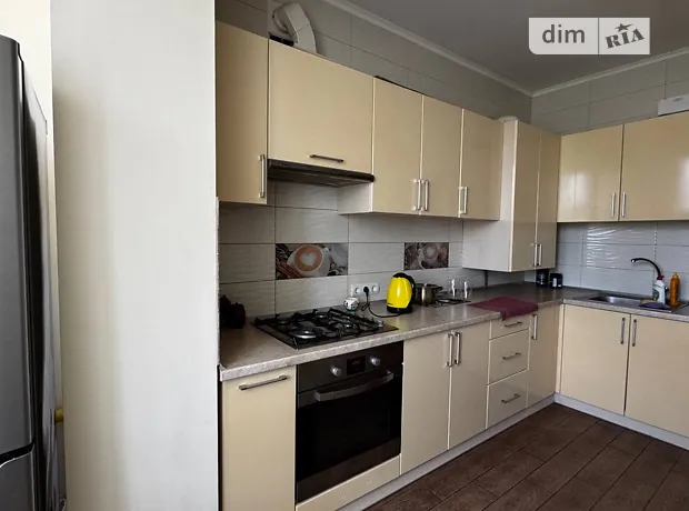Квартира на вул. Київська, 28Е в Києві, ID 244473, фото №11