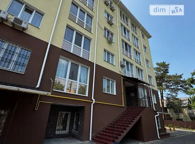 Квартира на вул. Київська, 28Е в Києві, ID 244473, фото №5