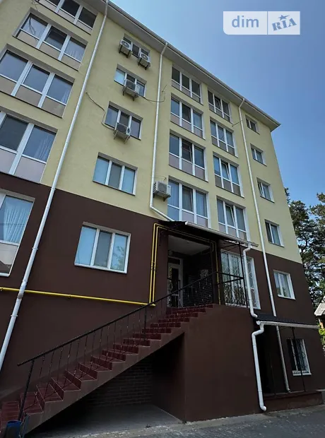 Квартира на вул. Київська, 28Е в Києві, ID 244473, фото №6