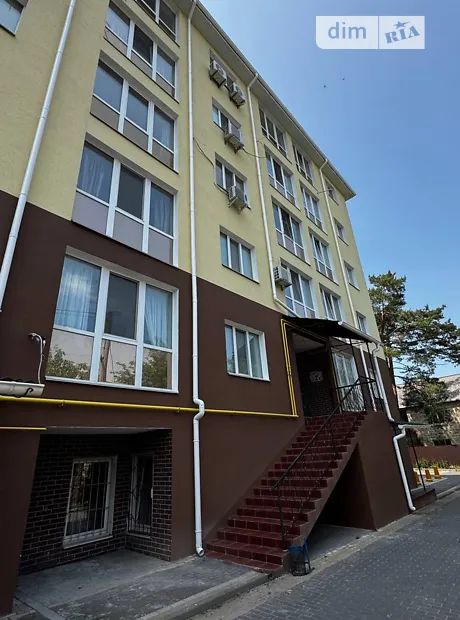 Квартира на вул. Київська, 28Е в Києві, ID 244473, фото №7