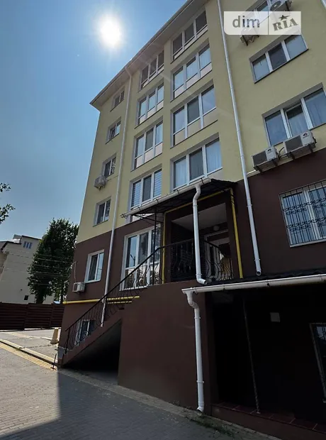 Квартира на вул. Київська, 28Е в Києві, ID 244473, фото №8