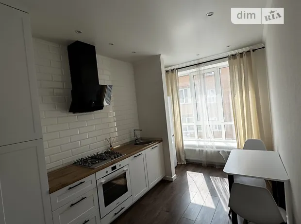 Квартира на вул. Гнатюка, 4 в Київ, ID 230328, фото №1