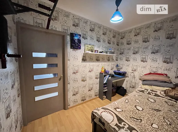 Квартира на вул. Миколи Сингаївського, 6А в Києві, ID 246936, фото №2
