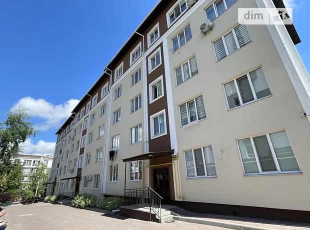 Квартира на вул. Миколи Сингаївського, 6А в Києві, ID 246936, фото №17