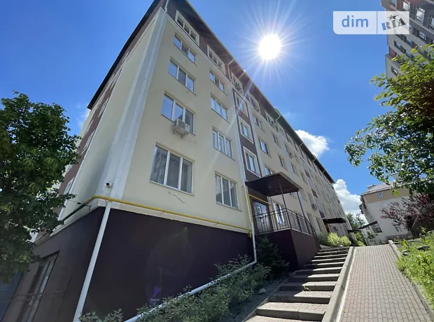 Квартира на вул. Миколи Сингаївського, 6А в Києві, ID 246936, фото №18