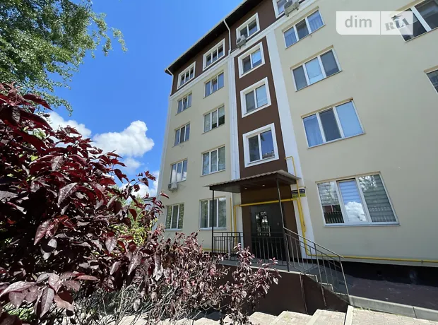 Квартира на вул. Миколи Сингаївського, 6А в Києві, ID 246936, фото №19